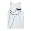 160g unisex Vest Thumbnail
