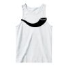 160g unisex Vest Thumbnail