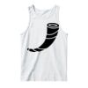 160g unisex Vest Thumbnail