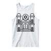 160g unisex Vest Thumbnail