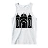160g unisex Vest Thumbnail