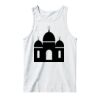 160g unisex Vest Thumbnail