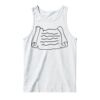 160g unisex Vest Thumbnail