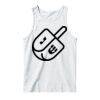 160g unisex Vest Thumbnail