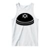 160g unisex Vest Thumbnail