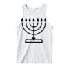 160g unisex Vest Thumbnail