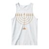 160g unisex Vest Thumbnail