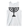 160g unisex Vest Thumbnail