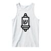 160g unisex Vest Thumbnail