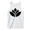 160g unisex Vest Thumbnail