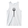 160g unisex Vest Thumbnail