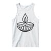 160g unisex Vest Thumbnail