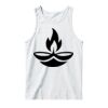 160g unisex Vest Thumbnail