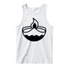 160g unisex Vest Thumbnail