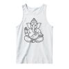160g unisex Vest Thumbnail