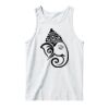 160g unisex Vest Thumbnail