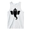160g unisex Vest Thumbnail