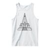 160g unisex Vest Thumbnail