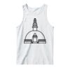 160g unisex Vest Thumbnail