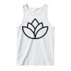 160g unisex Vest Thumbnail