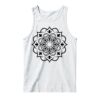 160g unisex Vest Thumbnail