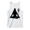 160g unisex Vest Thumbnail