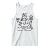 160g unisex Vest Thumbnail