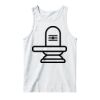 160g unisex Vest Thumbnail