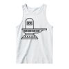 160g unisex Vest Thumbnail