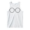 160g unisex Vest Thumbnail
