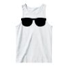 160g unisex Vest Thumbnail
