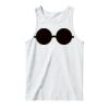 160g unisex Vest Thumbnail