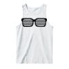 160g unisex Vest Thumbnail