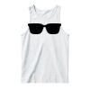 160g unisex Vest Thumbnail