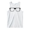 160g unisex Vest Thumbnail