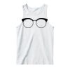 160g unisex Vest Thumbnail