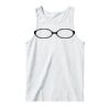 160g unisex Vest Thumbnail