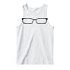 160g unisex Vest Thumbnail
