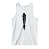 160g unisex Vest Thumbnail