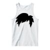 160g unisex Vest Thumbnail
