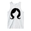 160g unisex Vest Thumbnail