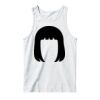 160g unisex Vest Thumbnail