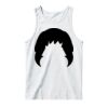 160g unisex Vest Thumbnail