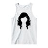 160g unisex Vest Thumbnail