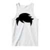160g unisex Vest Thumbnail