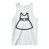 160g unisex Vest Thumbnail