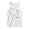 160g unisex Vest Thumbnail