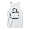 160g unisex Vest Thumbnail