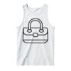 160g unisex Vest Thumbnail