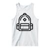 160g unisex Vest Thumbnail